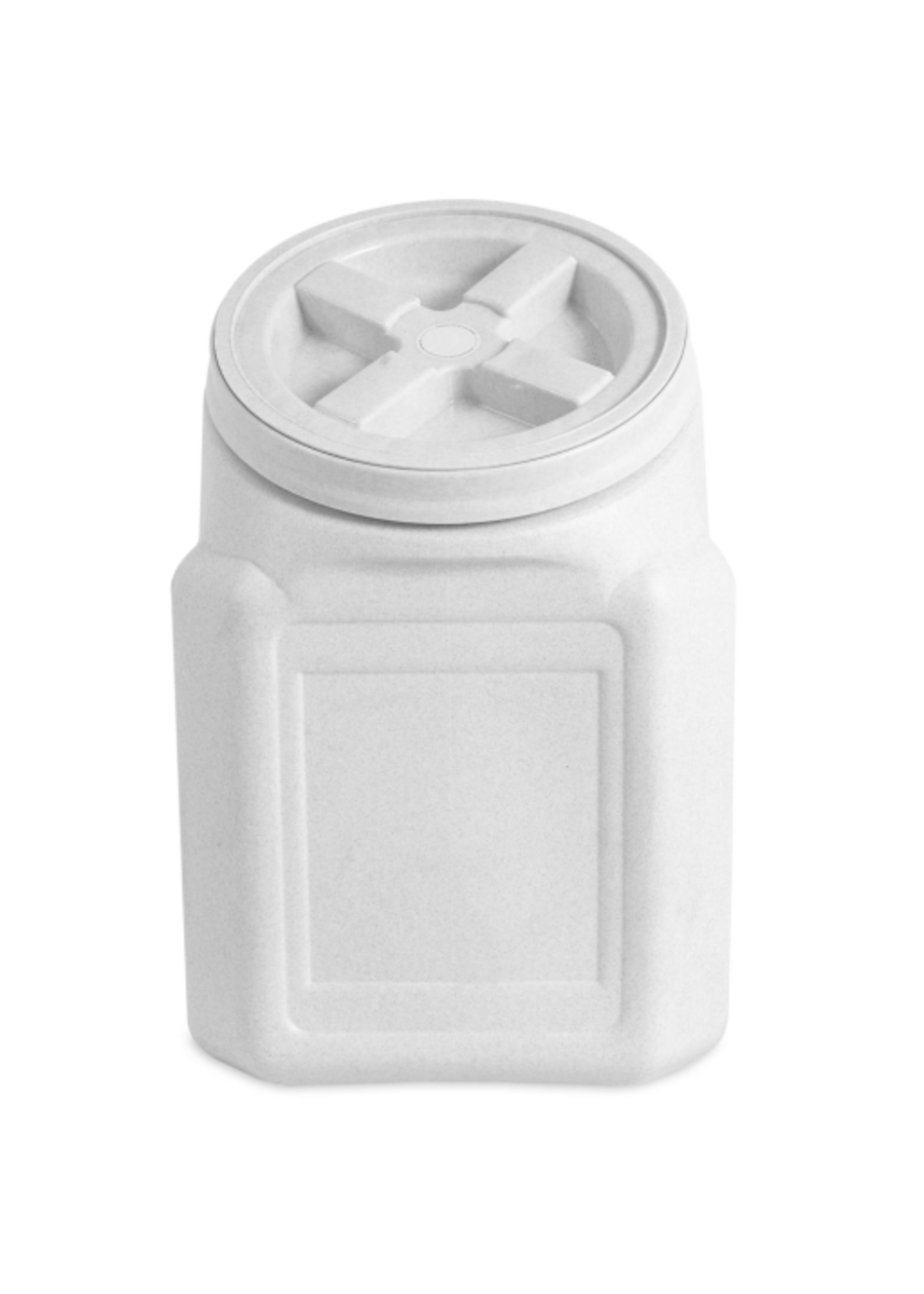 Petmate Vittles Vault Outback Plastic Pet Food Storage Container 60 lbs