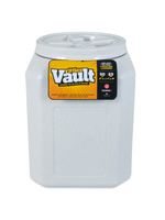 Petmate Vittles Vault Outback Plastic Pet Food Storage Container 50 lbs
