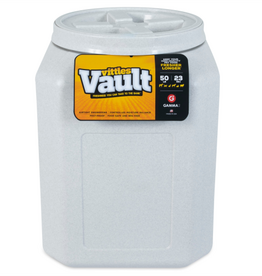 Petmate Vittles Vault Outback Plastic Pet Food Storage Container 50 lbs