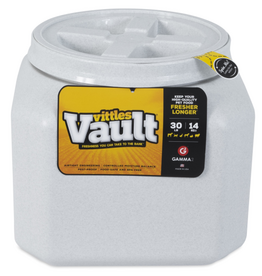 Petmate Vittles Vault Outback Plastic Pet Food Storage 30 lbs