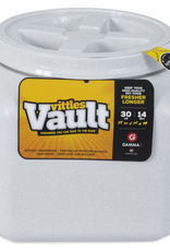 Petmate Vittles Vault Outback Plastic Pet Food Storage 30 lbs