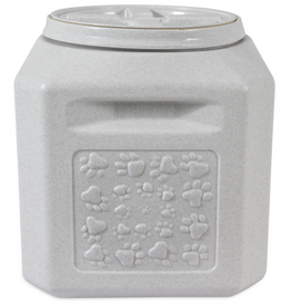 Petmate Vittles Vault Outback Plastic Pet Food Storage Container 25 lbs