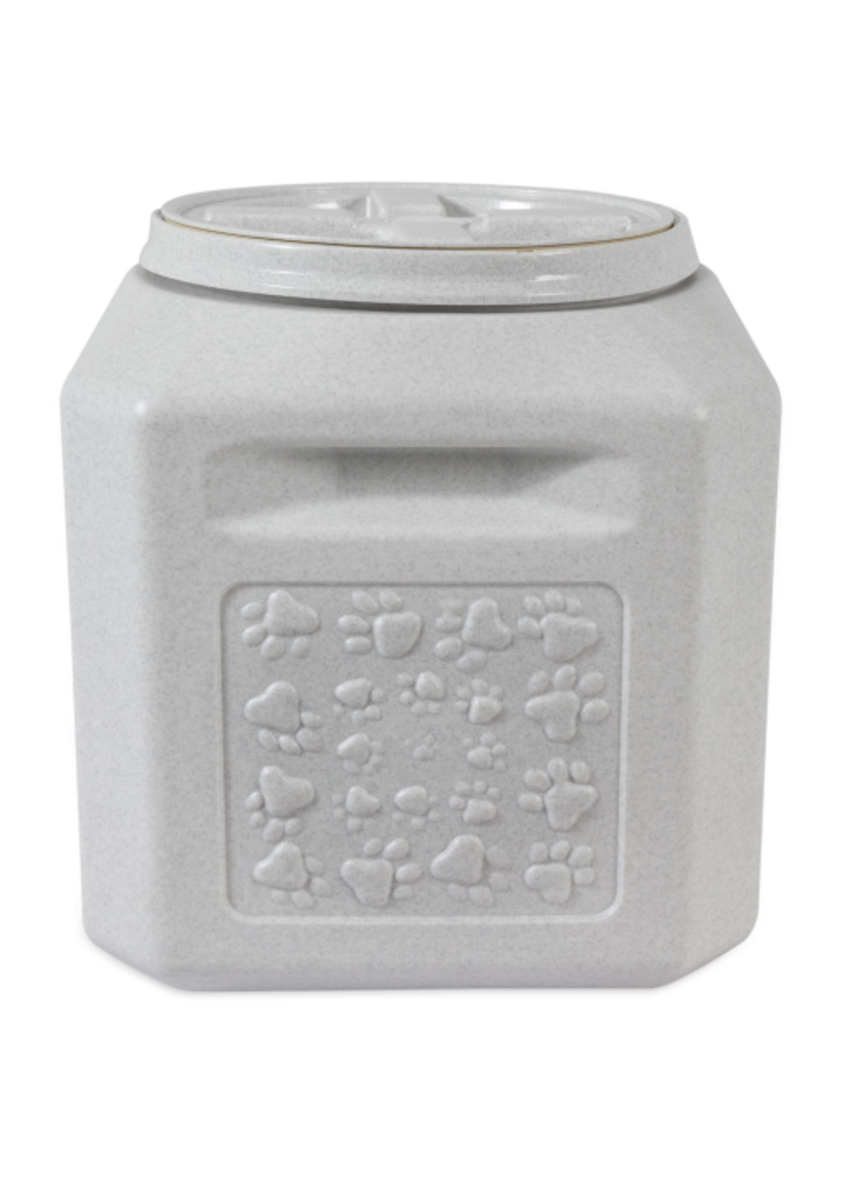 Petmate Vittles Vault Outback Plastic Pet Food Storage Container 25 lbs