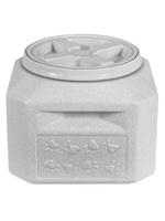Petmate Vittles Vault Outback Plastic Pet Food Storage Container 15 lbs
