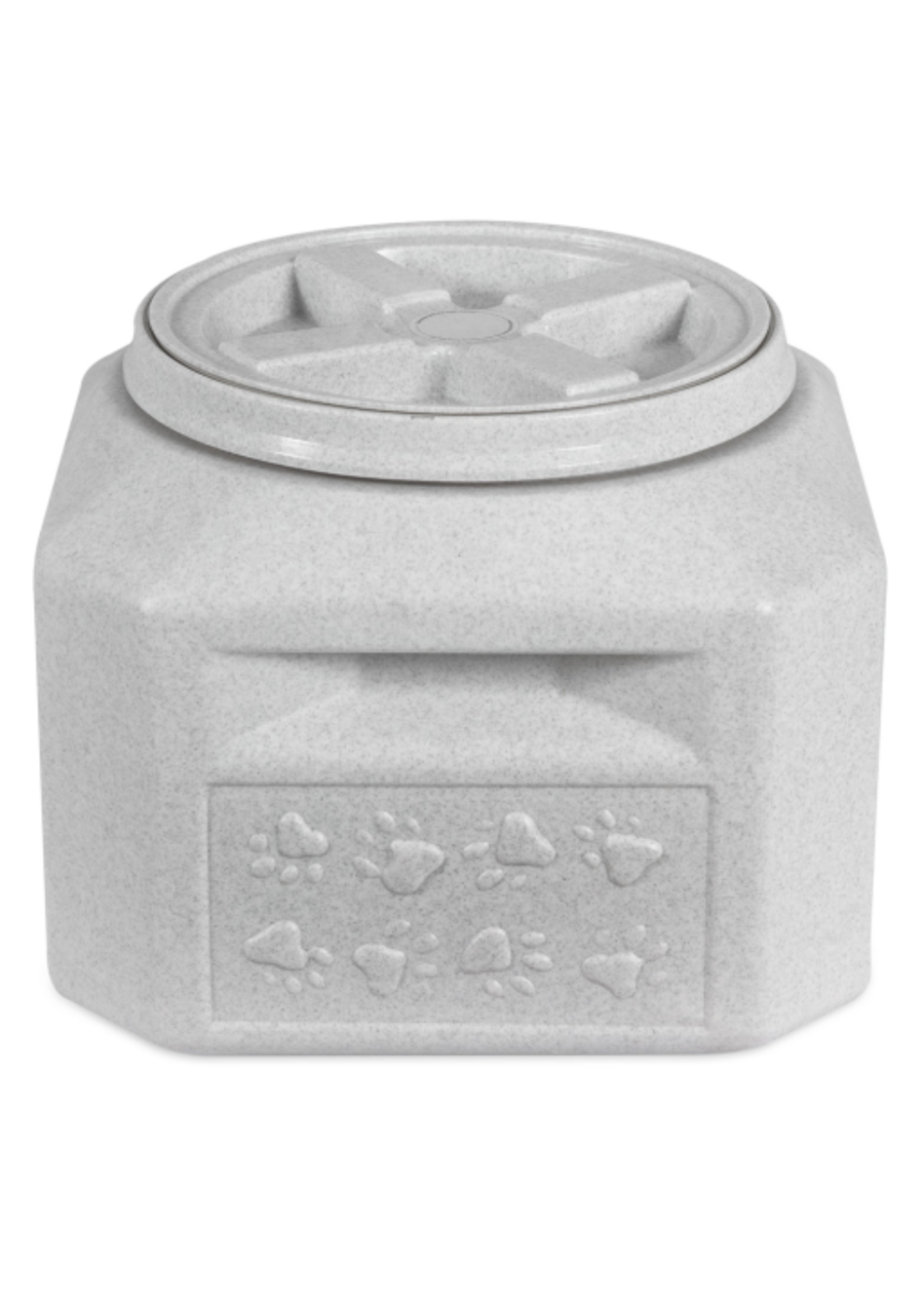 Petmate Vittles Vault Outback Plastic Pet Food Storage Container 15 lbs