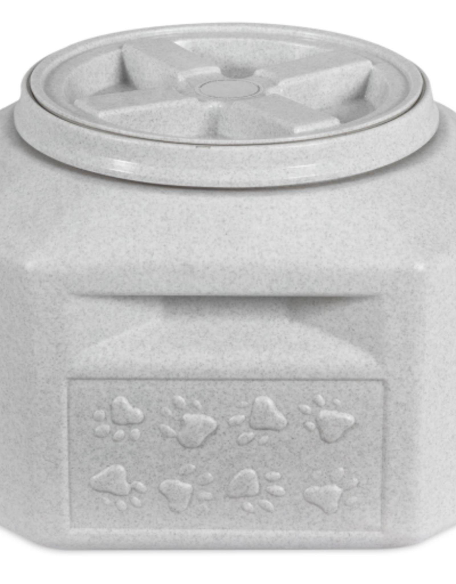 Petmate Vittles Vault Outback Plastic Pet Food Storage Container 15 lbs