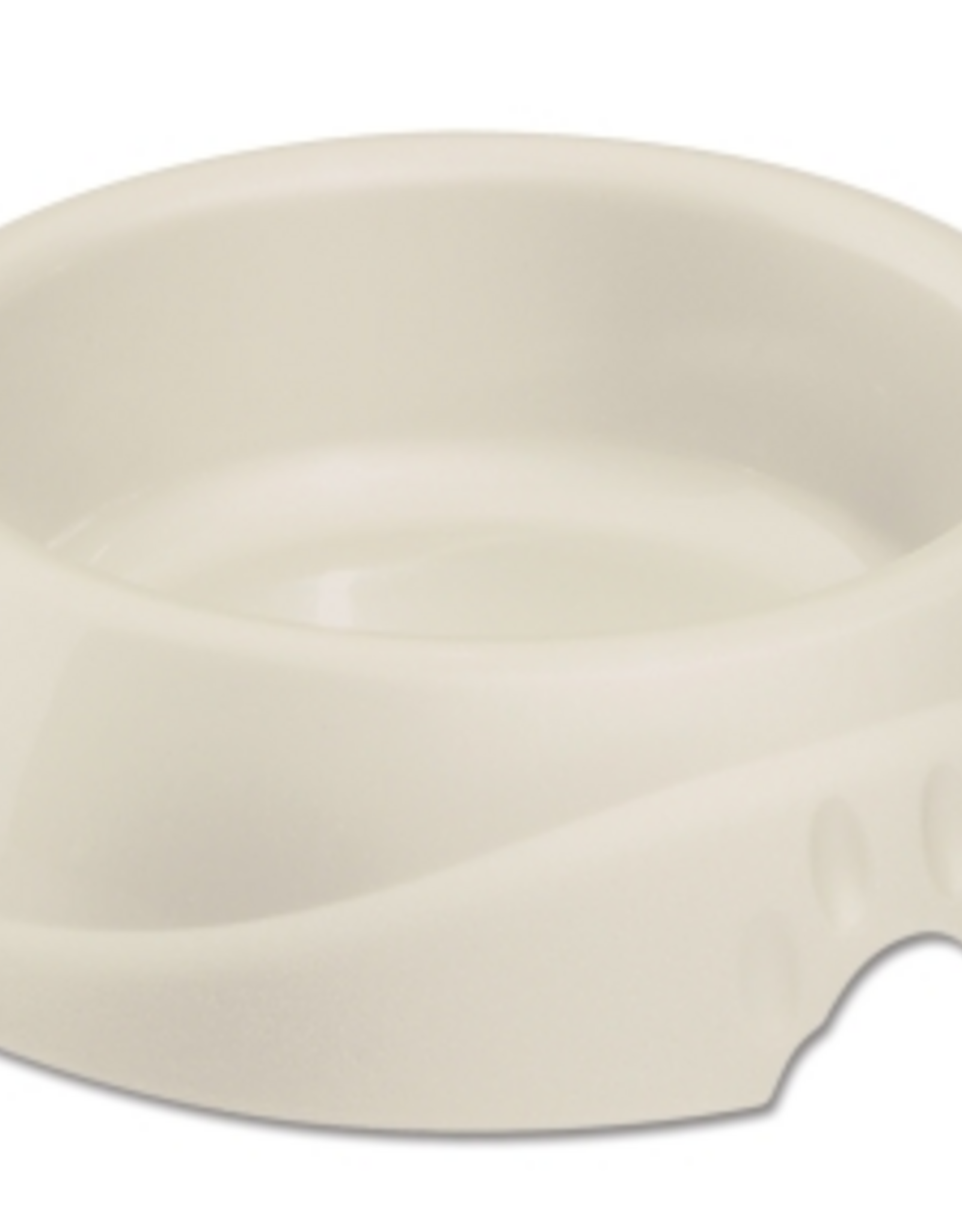 Petmate Petmate Ultra Lightweight Dish with Microban 2 cup Medium