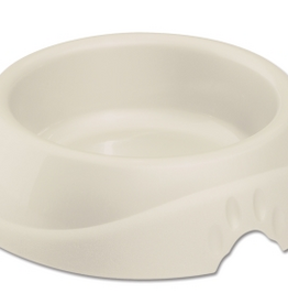 Petmate Petmate Ultra Lightweight Dish with Microban 2 cup Medium