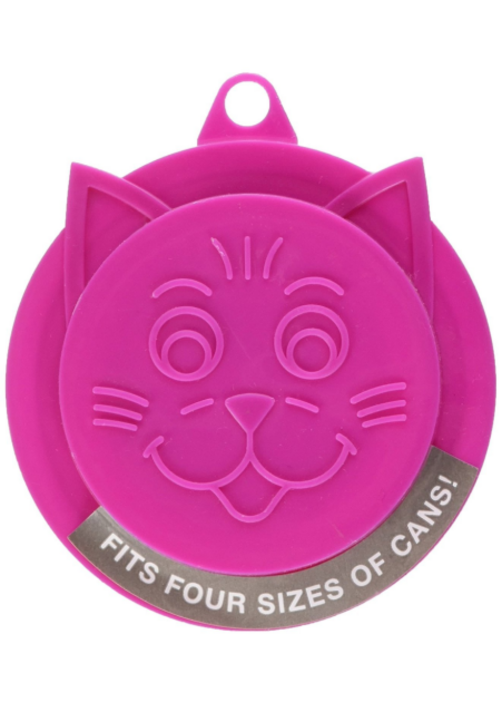 Petmate Petmate Kitty Cap Colors May Vary