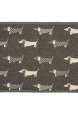 Loving Pets Loving Pets Bella Fashion Mats Multi Color - Pups - One Size