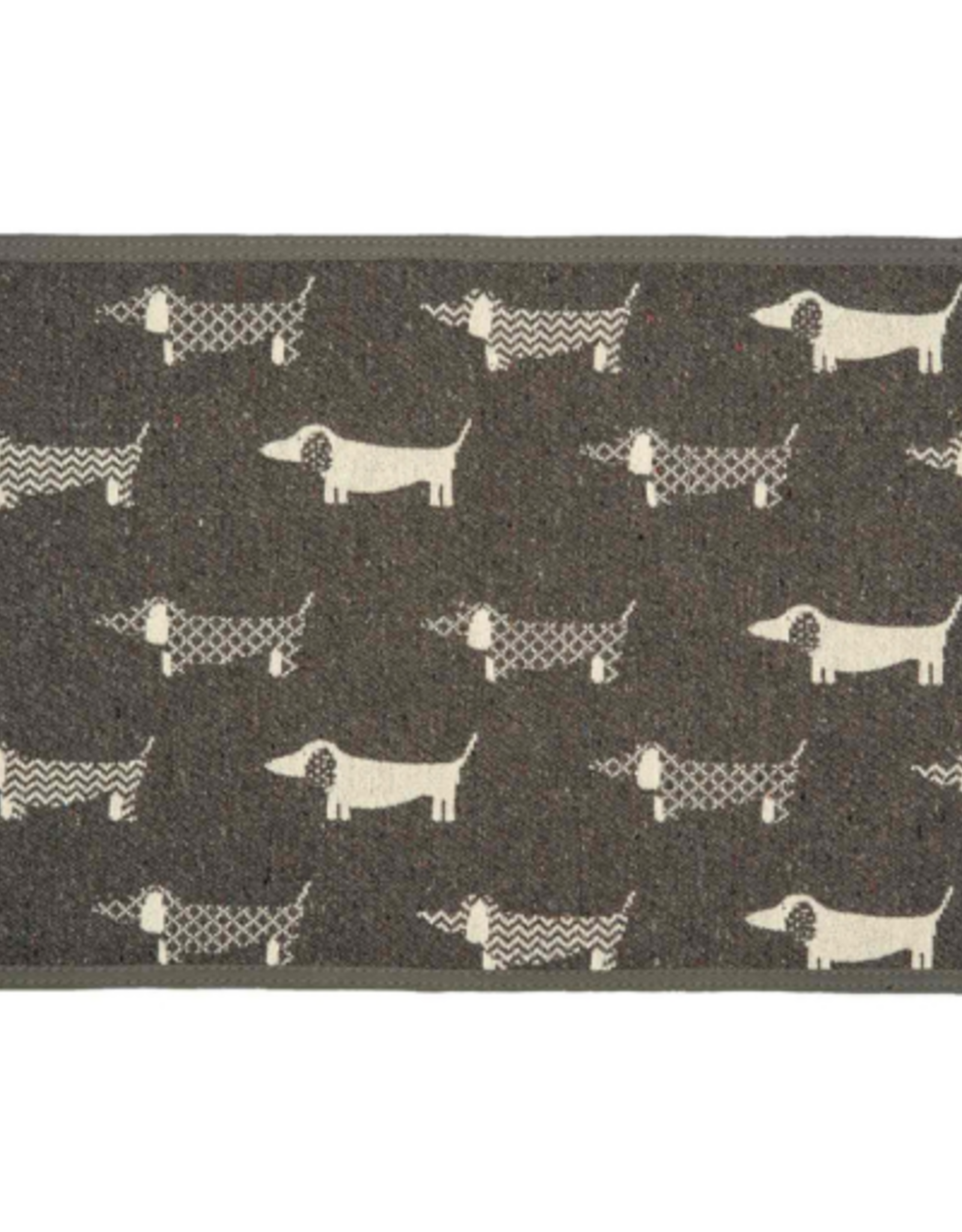 Loving Pets Loving Pets Bella Fashion Mats Multi Color - Pups - One Size