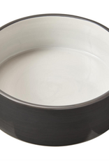 Ethical Pet Spot 2Tone Dog Dish Grey 7 in