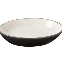 Ethical Pet Spot 2Tone Oval Cat Dish Grey 6 in
