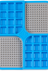 Pet Zone PetZone Boredom Buster Duo Lick Mat