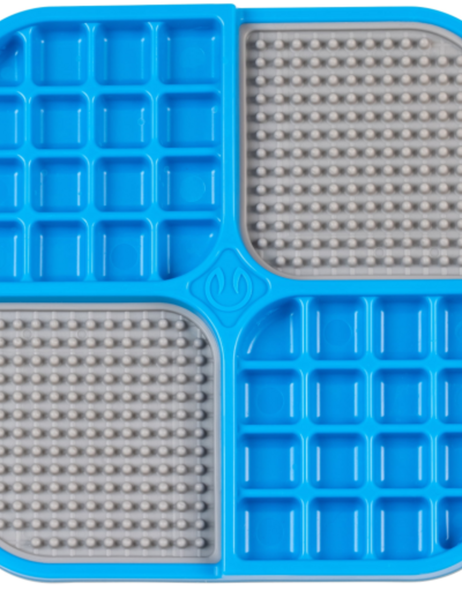 Pet Zone PetZone Boredom Buster Duo Lick Mat