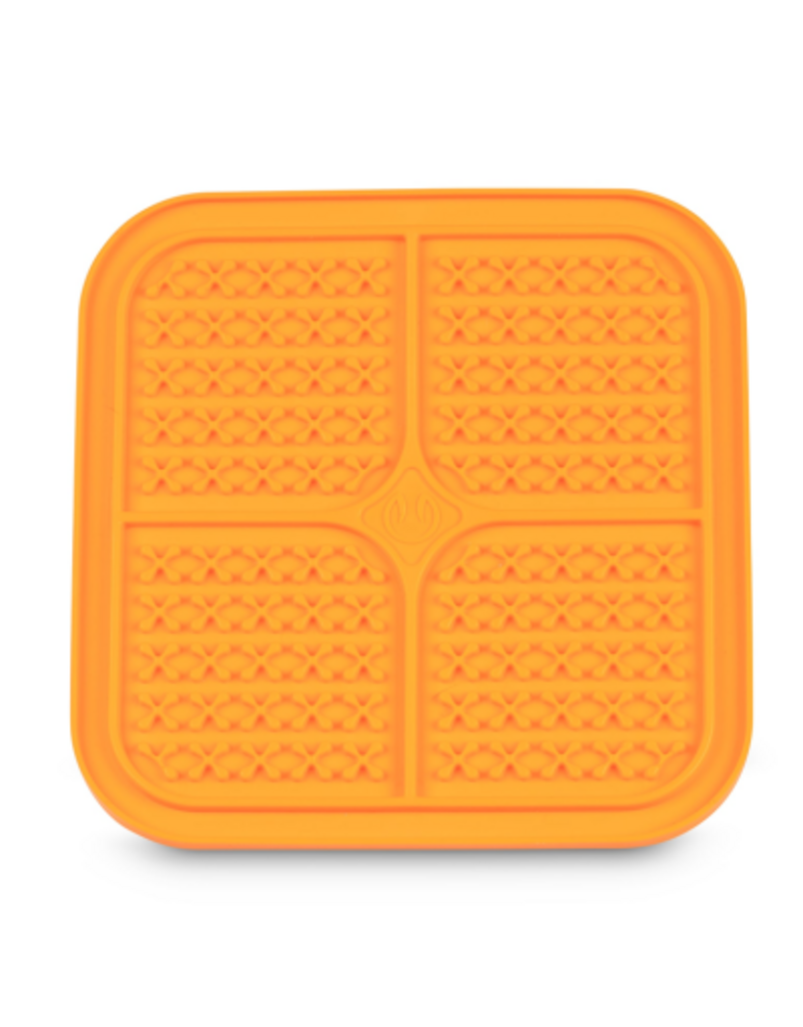 Pet Zone PetZone Boredom Buster Indulge XL for Dogs Lick Mat