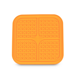 Pet Zone PetZone Boredom Buster Indulge XL for Dogs Lick Mat