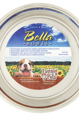 Loving Pets Loving Pets Bella Small Artichoke Bowl
