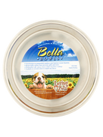 Loving Pets LOVING PET BOWL METALLIC Grape Small