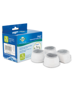 PetSafe PetSafe Drinkwell Replacement Carbon Filters - 4-Pack