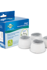 PetSafe PetSafe Drinkwell Replacement Carbon Filters - 4-Pack