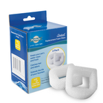 PetSafe PetSafe Drinkwell Replacement Foam Filters for Automatic Water Fountains 2-Pack