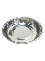 Messy Mutts Messy Mutts Stainless Steel Cat Bowl 1.75 Cup