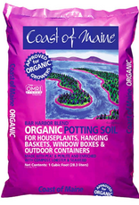 Coast of Maine Coast of Maine Bar Harbor Blend Organic Potting Soil - 8 qt