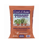Coast of Maine Coast of Maine Organic & Natural Cape Neddick Blend Indoor Houseplant Potting Mix - 16 qt