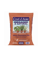 Coast of Maine Coast of Maine Organic & Natural Cape Neddick Blend Indoor Houseplant Potting Mix - 16 qt