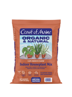 Coast of Maine Coast of Maine Cape Neddick Blend Indoor Houseplant Mix - 8 qt