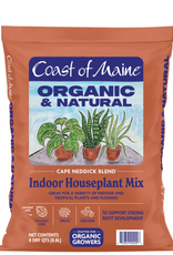 Coast of Maine Coast of Maine Cape Neddick Blend Indoor Houseplant Mix - 8 qt