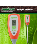 Luster Leaf Rapitest Digital Soil pH Meter