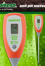 Luster Leaf Rapitest Digital Soil pH Meter
