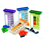 Luster Leaf Rapitest Soil Test Kit