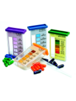 Luster Leaf Rapitest Soil Test Kit