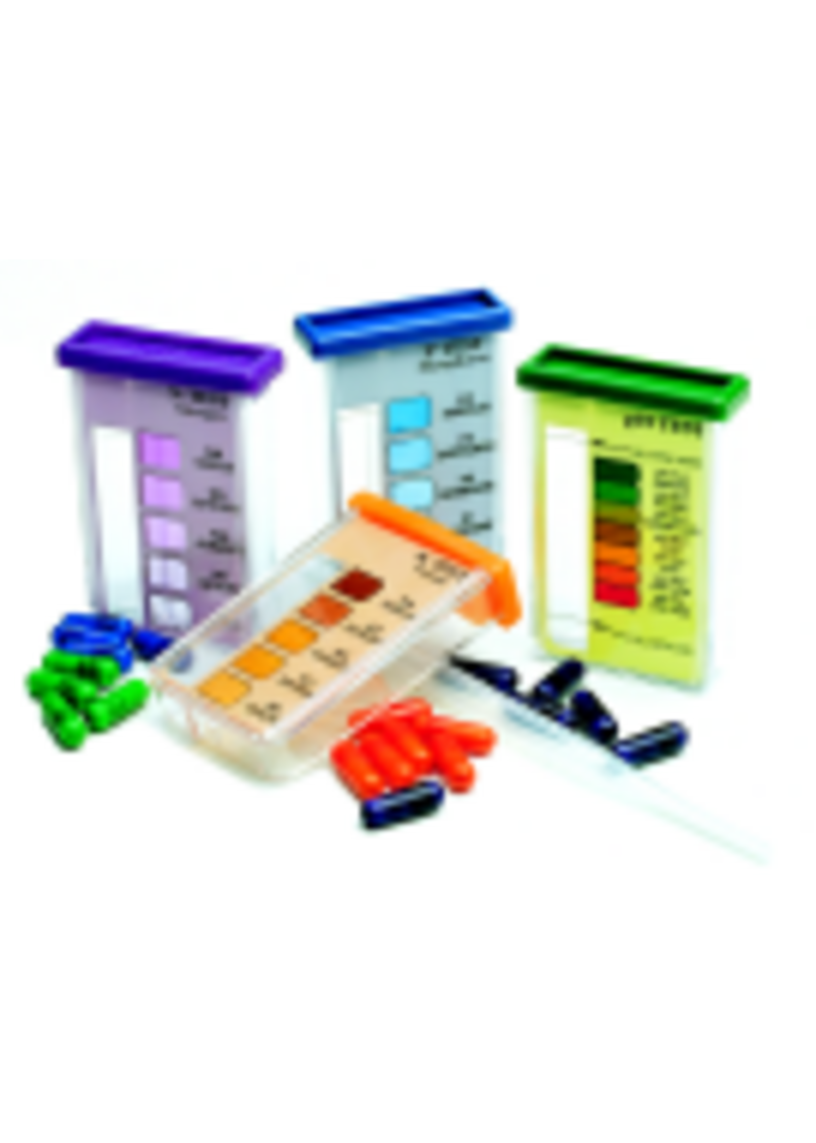 Luster Leaf Rapitest Soil Test Kit