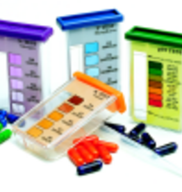 Luster Leaf Rapitest Soil Test Kit