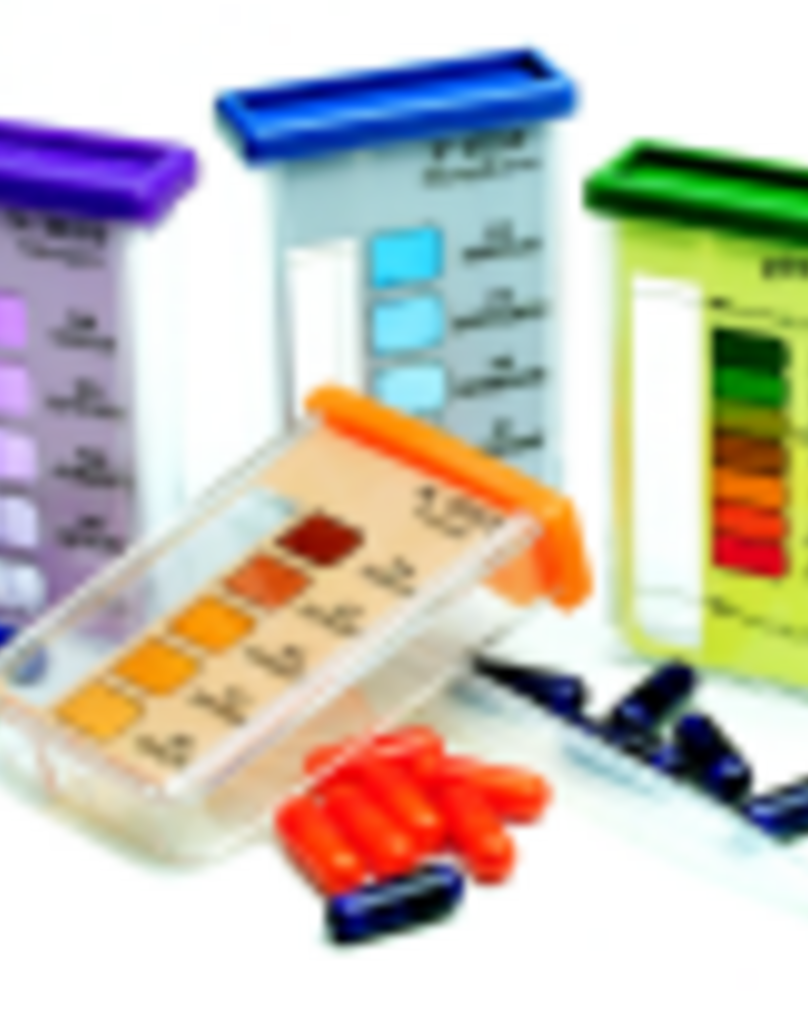 Luster Leaf Rapitest Soil Test Kit