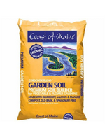 Coast of Maine Coast of Maine Cobscook Blend In Ground Garden Soil - 1 cu ft