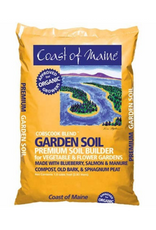 Coast of Maine Coast of Maine Cobscook Blend In Ground Garden Soil - 1 cu ft