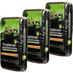 Galapagos Galapagos Tropicoco Soil Natural - 8 qt Brick 3-PACK pd