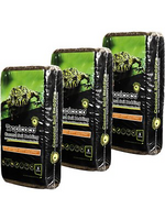 Galapagos Galapagos Tropicoco Soil Natural - 8 qt Brick 3-PACK
