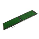 Petmate GEN 7 NATURAL STEP RAMP 72"
