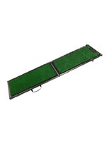 Petmate GEN 7 NATURAL STEP RAMP 72"