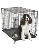 MidWest Midwest Contour CRATE 36X23X24 SINGLE DOOR