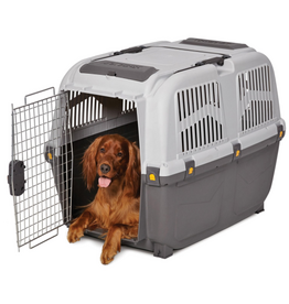 MidWest Midwest Skudo Travel Dog Carrier 36" LARGE