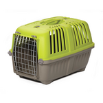 MidWest Midwest Spree Hard-Sided Pet Carrier | 22-inch Green