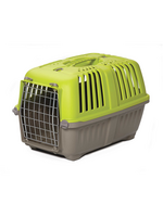 MidWest Midwest Spree Hard-Sided Pet Carrier | 22-inch Green