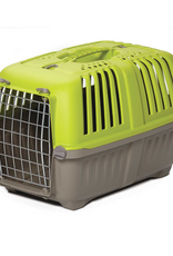 MidWest Midwest Spree Hard-Sided Pet Carrier | 22-inch Green